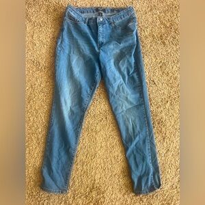 Nine West: skinny jeans